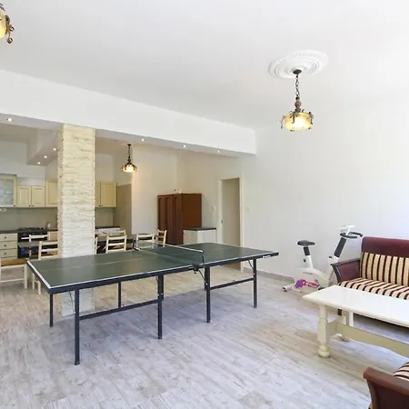 Apartmán Fuer 10 Personen Ca 150 Qm In Pula, Istrien Istrische Riviera Pula