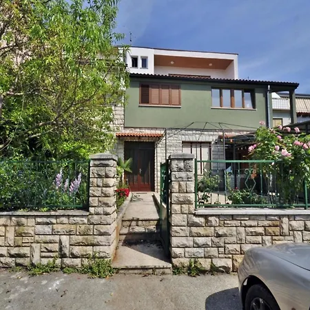 Fuer 10 Personen Ca 150 Qm In Pula, Istrien Istrische Riviera Apartmán Pula