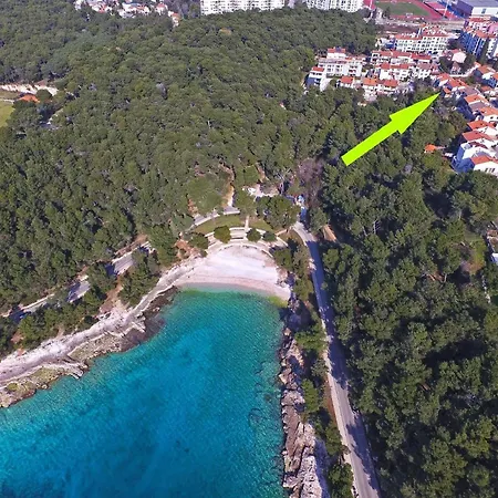 Fuer 10 Personen Ca 150 Qm In Pula, Istrien Istrische Riviera Apartment Pula