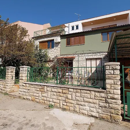 Apartment Fuer 10 Personen Ca 150 Qm In Pula, Istrien Istrische Riviera Pula