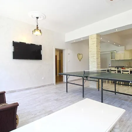 Apartment Fuer 10 Personen Ca 150 Qm In Pula, Istrien Istrische Riviera Pula