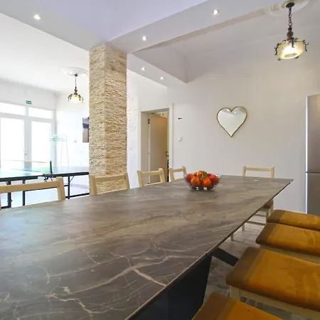Apartment Fuer 10 Personen Ca 150 Qm In Pula, Istrien Istrische Riviera *